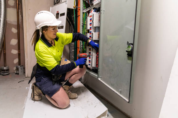 Best Affordable Emergency Electrician  in Johnstown, NY