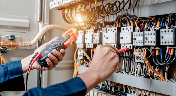 Best Residential Electrician Services  in Johnstown, NY