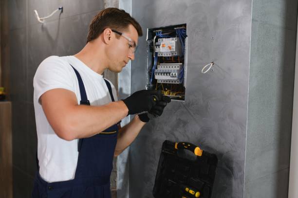 Best Emergency Electrician Near Me  in Johnstown, NY