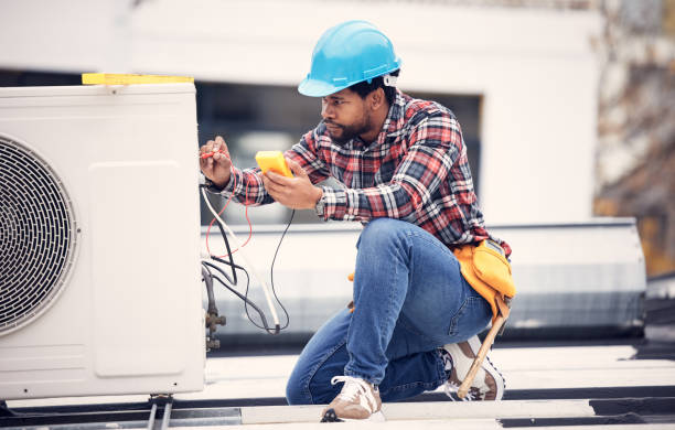 Best Emergency Electrical Repair  in Johnstown, NY
