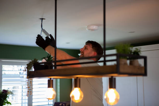 Best Home Electrical Repair  in Johnstown, NY