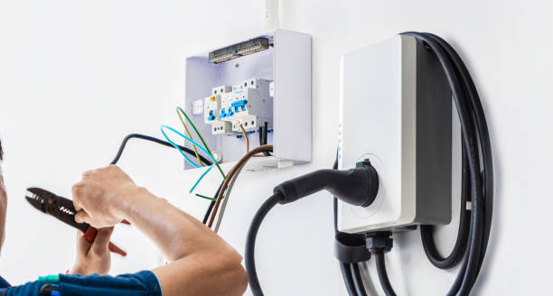 Best Electrical Troubleshooting Services  in Johnstown, NY