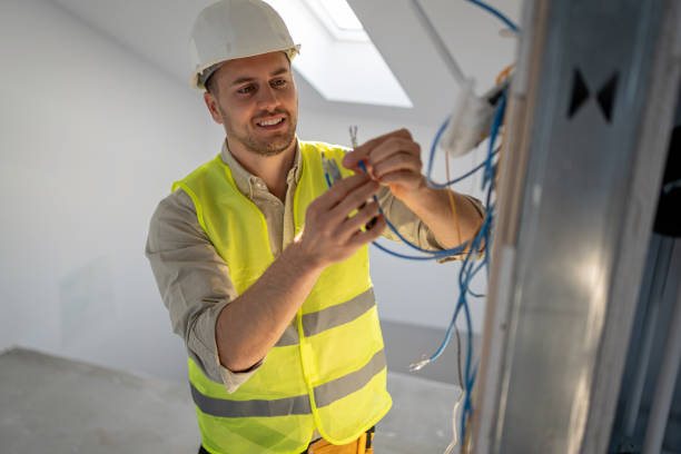 Best 24-Hour Electrician  in Johnstown, NY