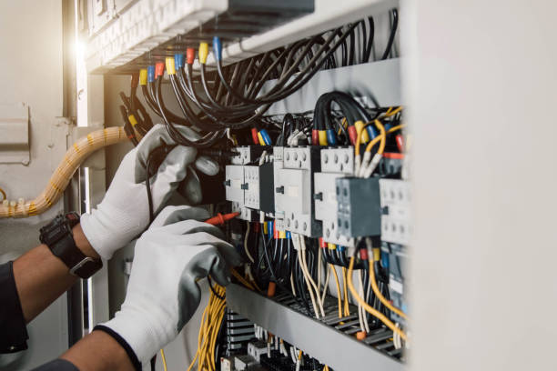 Best Affordable Electrician  in Johnstown, NY