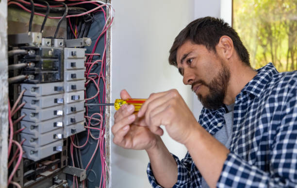 Best Electrical Outlet Repair  in Johnstown, NY
